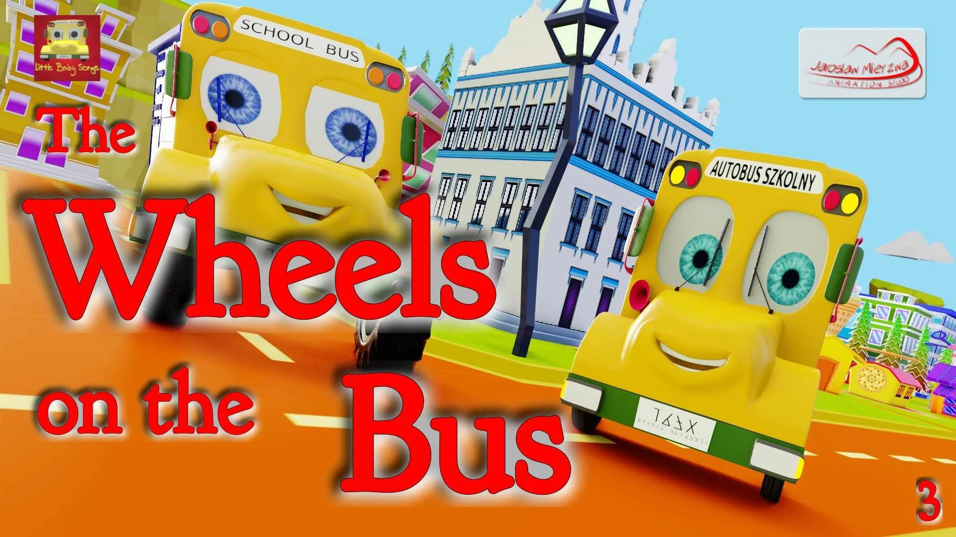 The Bus