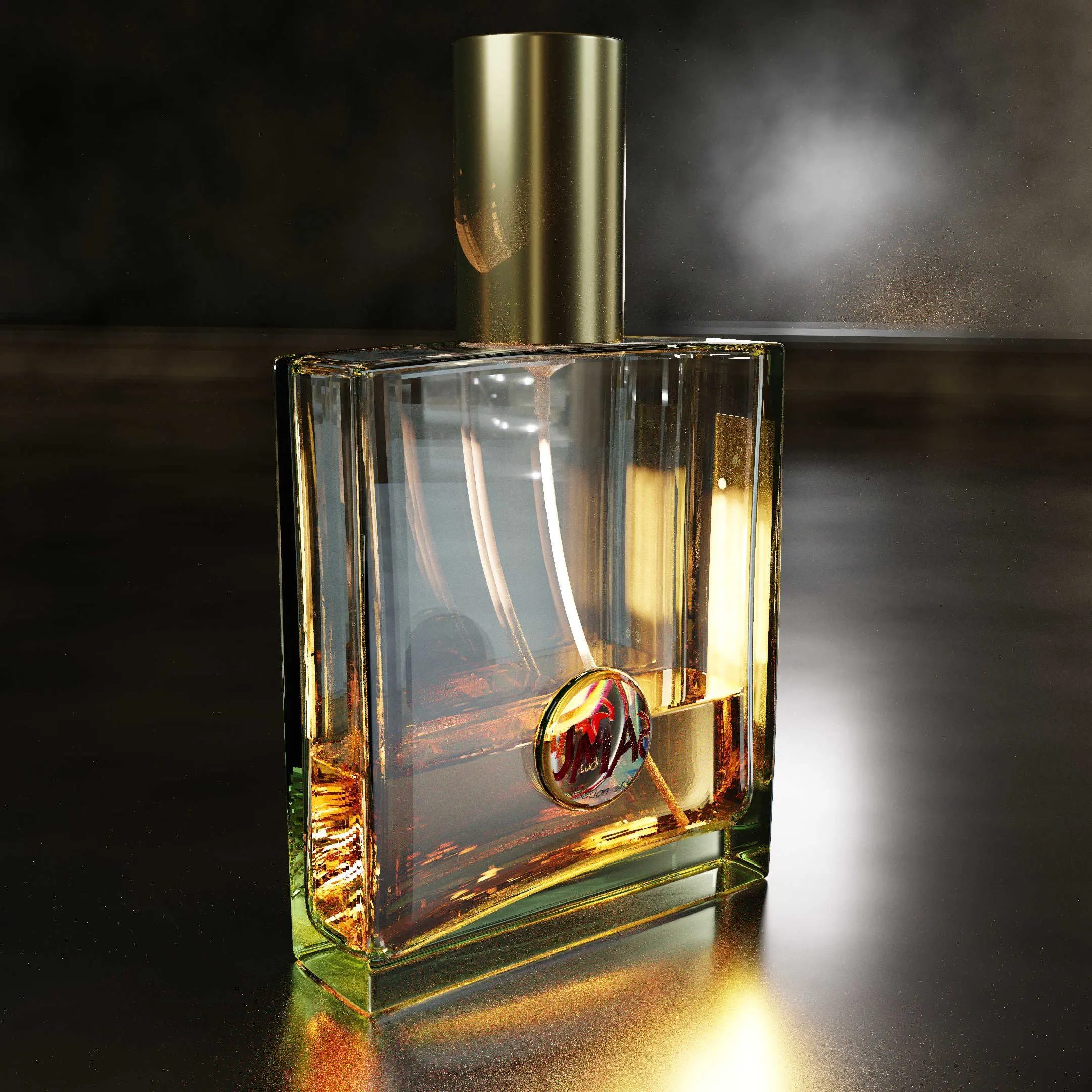 Perfumy
