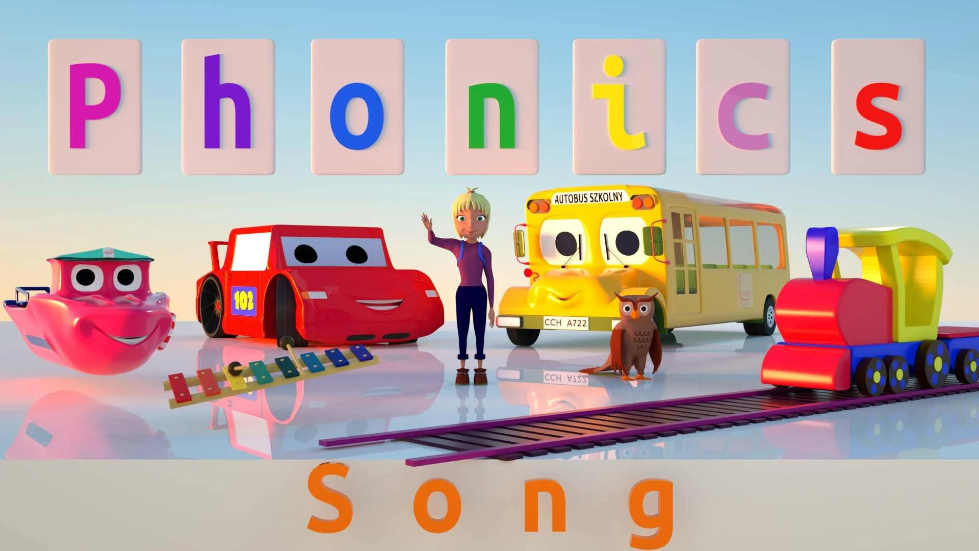 Phonics